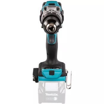 Makita DF001GZ - akutrell - juhtmeta - 2 kiirust - 140 N·m - ilma akuta - 40 V
