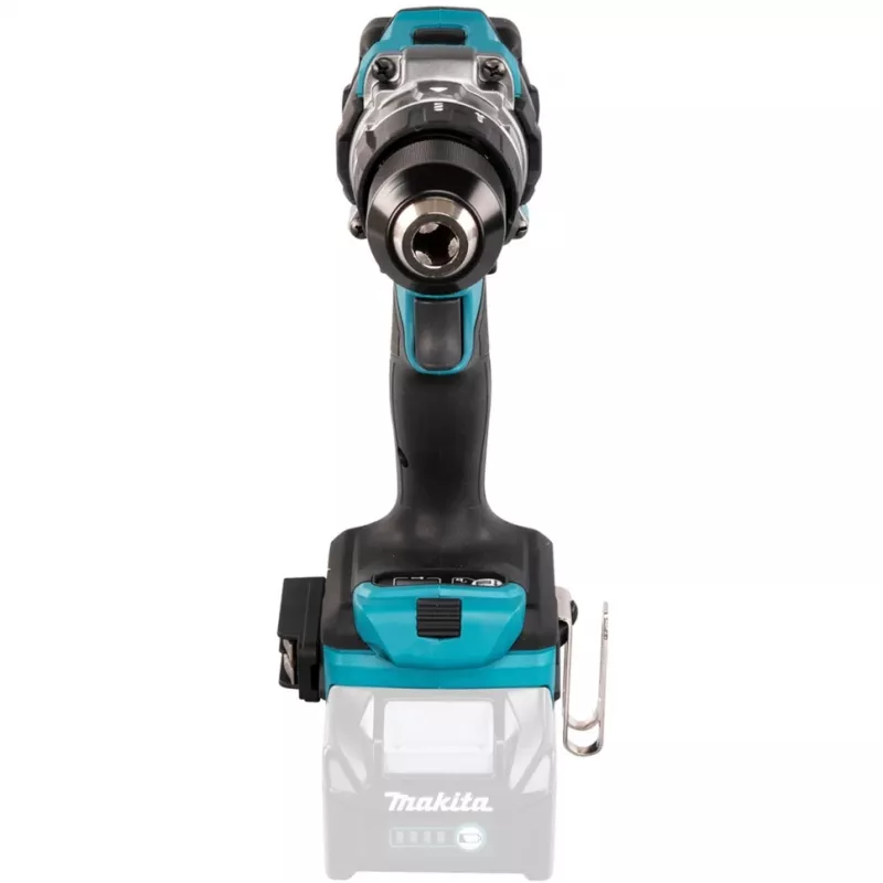 Makita DF001GZ - akutrell - juhtmeta - 2 kiirust - 140 N·m - ilma akuta - 40 V