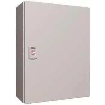 Korpus Rittal KX 300×400×155 mm metallkapp, mudel 1577000