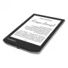 E-raamatulugeja PocketBook Verse 6-tolline E Ink Carta, 8 GB, Wi‑Fi, must/hõbedane