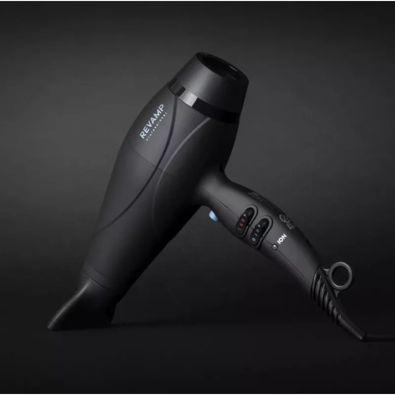 Föön Revamp DR-5000-EU 2000W