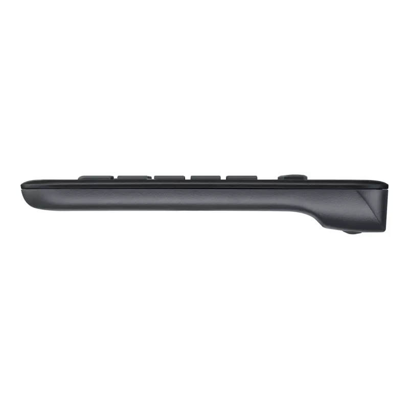 Juhtmevaba puuteklaviatuur Logitech K400 Plus
