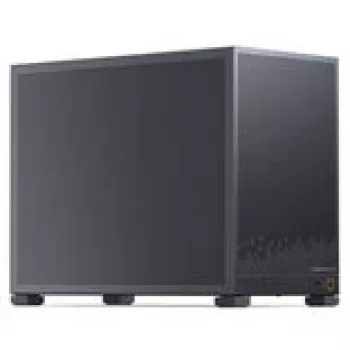 Arvutikorpus Jonsbo D32 STD Mesh mATX must