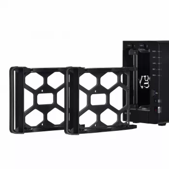 NAS Synology DiskStation DS224+ Intel Celeron J4125 2GB DDR4