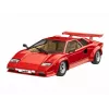 Plastmudel Lamborghini Countach LP500 1/24