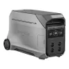 EcoFlow DELTA Pro 3 kaasaskantav elektrijaam, liitiumraudfosfaat (LiFePO4), 4000 W, 51,5 kg