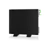 Fsas Technologies Fujitsu PRIMERGY TX1320 M6 - Server - UCFF - 1 x Xeon 6333P / 3,1 GHz - RAM 32 GB - SATA/SAS - kuumvahetusega 6,4 cm (2,5 tolli)
