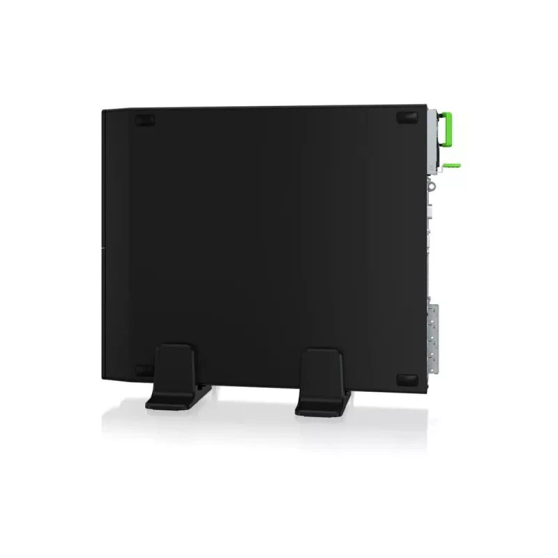 Fsas Technologies Fujitsu PRIMERGY TX1320 M6 - Server - UCFF - 1 x Xeon 6333P / 3,1 GHz - RAM 32 GB - SATA/SAS - kuumvahetusega 6,4 cm (2,5 tolli)