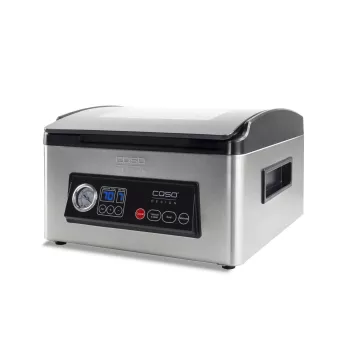 Vaakumpakendaja Caso VacuChef 70 Power 350 W roostevaba teras — vaakumpakendamismasin