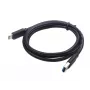USB-C kuni USB3 kaabel 3M/CCP-USB3-AMCM-10 Gembird