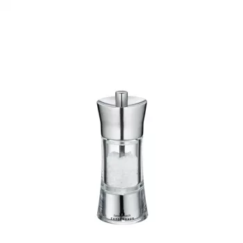 Zassenhaus soolaveski Aachen Akrüülklaas/Inox 14 cm