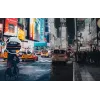 Autokaamera DDPAI Z50 GPS DUAL 4K @ 25fps + 1080p @ 25fps WiFi