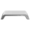 Fellowes Hana Monitorialus, valge