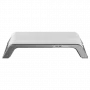 Fellowes 8064201 ekraan valge