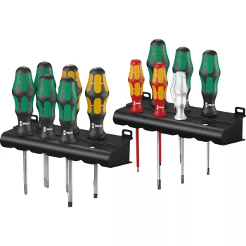 Wera Kraftform XXL 2 Set momentkruvikeeraja