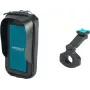 Mobilis 044023 mobiiltelefoni kaitseümbris-kott Must (044023)
