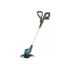 Gardena EasyCut 23/18V kasutusvalmis komplekt – murutrimmer – juhtmeta 2 Ah – lõikelaius: 230 mm – 2,4 kg (14700-20)