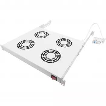 Ventilatsiooniseade Digitus DN-19 FAN-4-HO