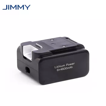 Jimmy | Akupakk mudelitele PW11Pro/PW11Pro Max/PW11 | 1 tk