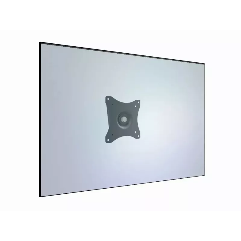 TV-kinnitus Edbak GD03 73,7 cm 10 kg Must