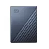Väline kõvaketas Western Digital 2TB USB USB-C 3.2 Gen 1 WDBC3C0020BBL-WESN