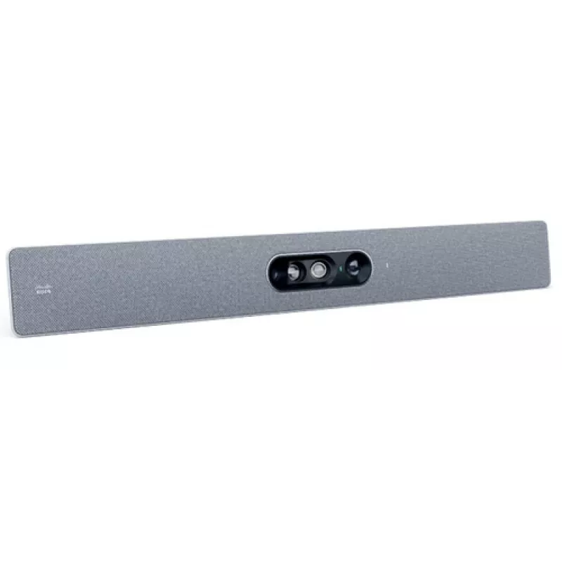 CISCO QUAD CAMERA FIRST LIGHT (Valge) - SPARE