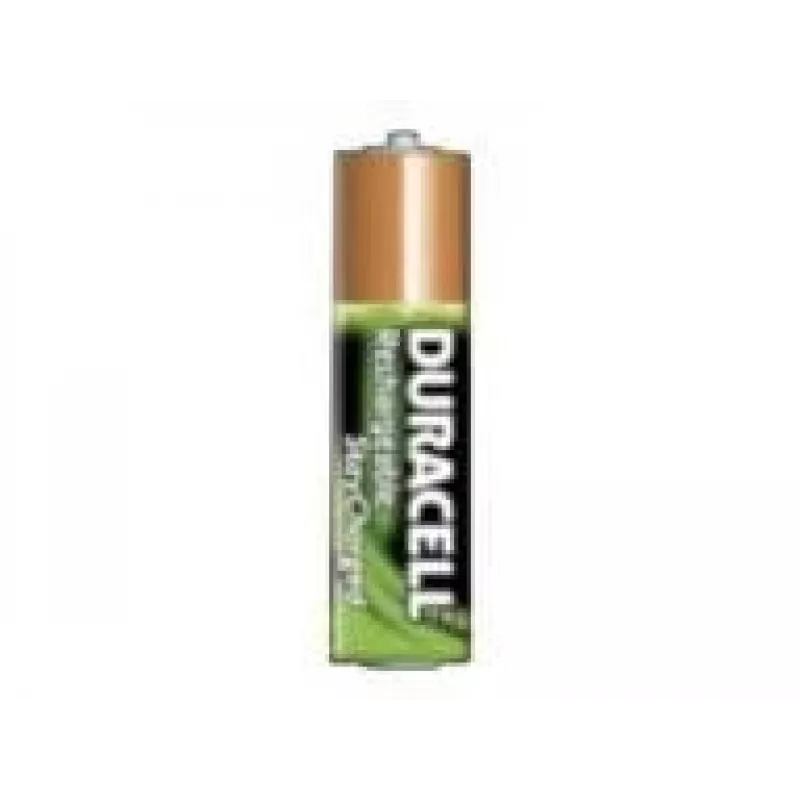 Duracell 203815 majapidamispatarei Laetav patarei AAA Nikkel-metallhüdriid (NiMH)