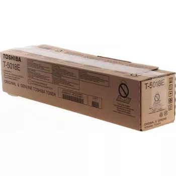 Toshiba 6AJ00000257 toonerkassett 1 tk Originaal must