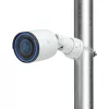IP-turvakaamera UBIQUITI G6 Pro Bullet — 4K (3840×2160), juhtmega, sise-/välistingimustesse, 1/1,2-tolline CMOS, 5,9–13,8 mm, 2,36-kordne optiline suum, lae/seina/postikinnitus