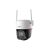 Turvakaamera DAHUA WRL CAMERA 5MP PT DOME WIFI P5F-PV-0360B-PRO