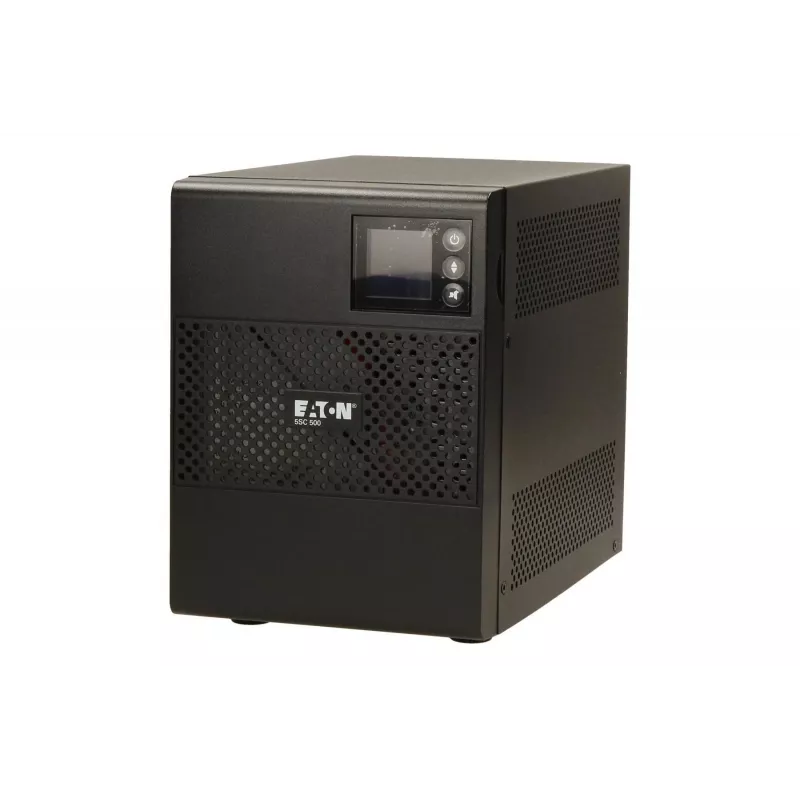 Eaton 5SC500i katkematu toiteallikas