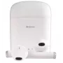 Peakomplekt Denver TWE-46Valge
