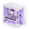 PC Case Jonsbo TK-2 2.0 Midi Tower Must
