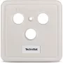 Katteplaat Antennapesale RV 600 / 700-E Seeria (Valge)