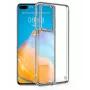 Kaitsev silikoonümbris Tellur Huawei P40-le, läbipaistev