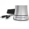 Helitugevuse kontroller TC Electronic Level Pilot C passiivne juhtseade 34000188 — passiivne helitugevuse pedaal signaali nõrgendamiseks