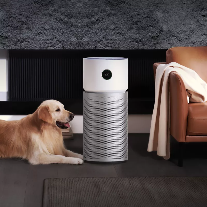 Õhupuhasti Xiaomi Y-600