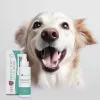 Suuhoolduslahus JM Sante Vet Protector Fresh 100 ml koertele ja kassidele, hambakivi ennetamine