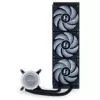 Vedelikjahutuskomplekt Lian Li GA II LITE 12 cm Must 2500 RPM
