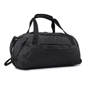 Thule | TAWD-135 Aion | Duffelkott 35L | Kott | Must | Õlarihm