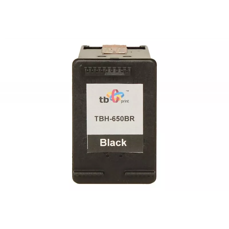 Tindikassett TB Kompat. S HP CZ101AE RO Must