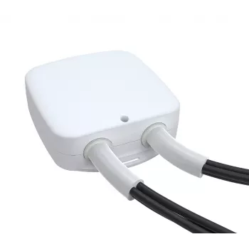 Aeotec Heavy Duty Smart Switch - vool