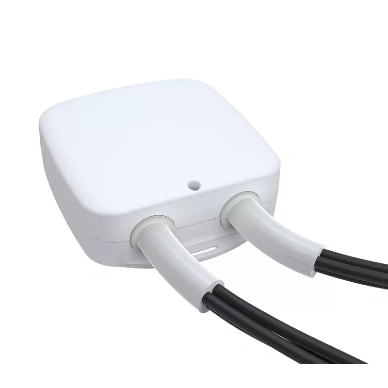 Aeotec Heavy Duty Smart Switch - vool