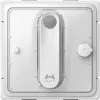 HUTT | Aknapuhastusrobot | W9 | Juhtmega | 3800 Pa | Valge