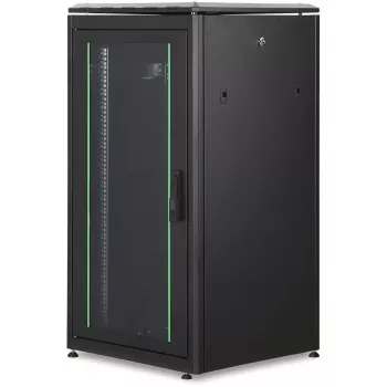 Eraldiseisev rack Digitus DN-19 22U-6/6-B-1