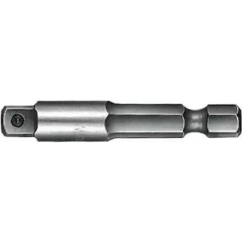 Käsitööriista vars Wiha 7240 50 mm hall DIN 3121 ISO 1174