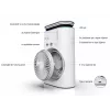Käsipihustiventilaator Inca IMF-10B Valge