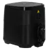 Õhufritüür - 12 programmi 5,5 L Adler