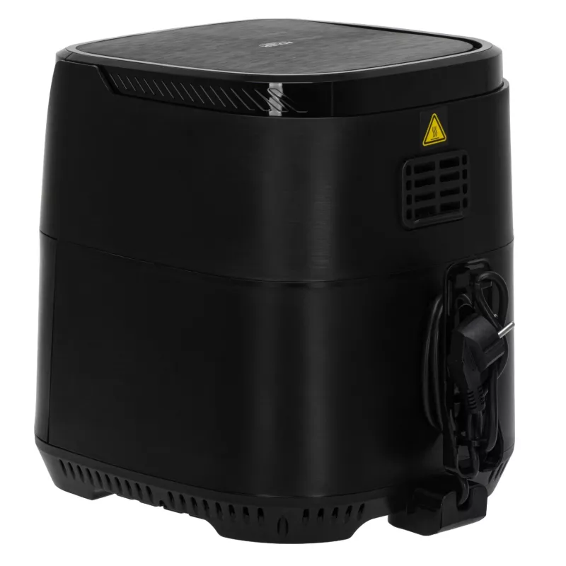 Õhufritüür - 12 programmi 5,5 L Adler
