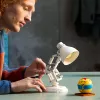 Ehitusmänguasi LEGO Ideas mudel 21357 — Luxo Jr., 613 osa, 290×140×110 mm